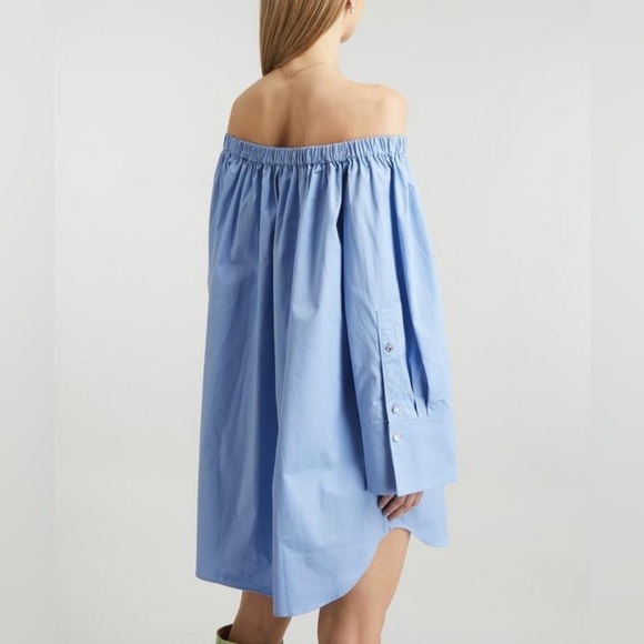 STINE GOYA Amanuel Mini-Dress - size small - Picture 4 of 15